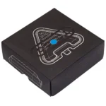 LINE ART TATTOO CLASSIC TRIANGLE SHAPED FOOT SWITCH - Image 6
