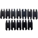 TATTOO MACHINE CONTACT SPRING SET LINER/SHADER - Image 3