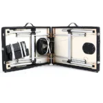 TATTOO STUDIO PORTABLE BED FOR CLIENT - Image 2