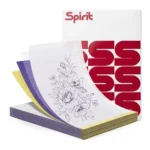 SPIRIT CHINESE TATTOO THERMAL PRINTER PAPER (100 SHEETS) - Image 2