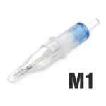 HRK GEN-1 TATTOO CARTRIDGE ROUND LINER (BOX OF 20 PCS) - Image 4