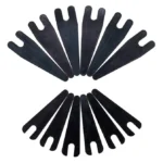 TATTOO MACHINE CONTACT SPRING SET LINER/SHADER