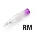 HRK GEN-1 TATTOO CARTRIDGE ROUND LINER (BOX OF 20 PCS) - Image 5