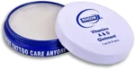 RENSOW VITAMIN A & D OINTMENT 1OZ TIN - Image 9