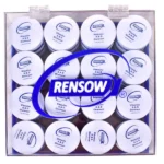 RENSOW VITAMIN A & D OINTMENT 1OZ TIN - Image 3