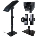HEAVY DUTY IRON TATTOO ARM/LEG REST - Image 3