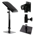 HEAVY DUTY IRON TATTOO ARM/LEG REST
