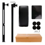 HEAVY DUTY IRON TATTOO ARM/LEG REST - Image 2