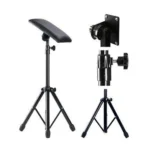 HIGH TENSILE STEEL TATTOO LONG SEAT ARMREST