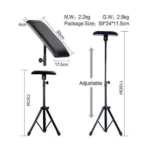 HIGH TENSILE STEEL TATTOO LONG SEAT ARMREST - Image 4