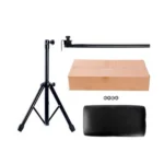 HIGH TENSILE STEEL TATTOO LONG SEAT ARMREST - Image 2