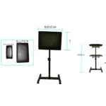 SUPER XL TATTOO ARM REST - Image 3