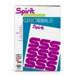CLASSIC SPIRIT THERMAL PAPER SHEET (MADE IN USA)