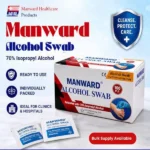 PREMIUM ALCOHOL SWAB BOX OF 100 PCS - Image 4