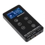 HUMMINGBIRD BRONC TATTOO POWER SUPPLY - Image 2