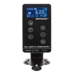 HUMMINGBIRD BRONC TATTOO POWER SUPPLY