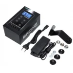 HUMMINGBIRD BRONC TATTOO POWER SUPPLY - Image 4