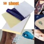 CLASSIC SPIRIT THERMAL PAPER SHEET (MADE IN USA) - Image 2