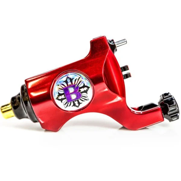 BISHO C ROTARY TATTOO MACHINE