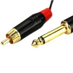 SNAKEKING RCA CORD REEL BOX - Image 3
