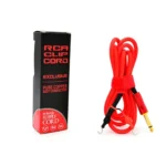 SNAKEKING PURE COPPER CLIP CORD - Image 9