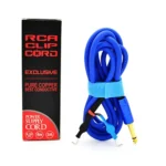 SNAKEKING PURE COPPER CLIP CORD - Image 8