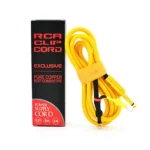 SNAKEKING PURE COPPER CLIP CORD - Image 6