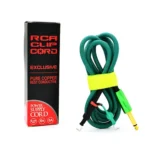 SNAKEKING PURE COPPER CLIP CORD - Image 5