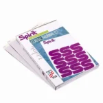 CLASSIC SPIRIT THERMAL PAPER SHEET (MADE IN USA) - Image 3