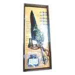 CALIGRAPHY WRITING FEATHER QUILL INK DIP PEN C1 - Image 9