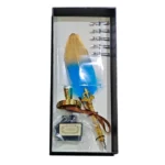 CALIGRAPHY WRITING FEATHER QUILL INK DIP PEN C2 - Image 10