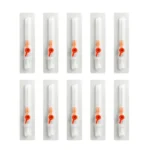 IV CANULA PIERCING NEEDLE 14G