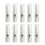 IV CANULA PIERCING NEEDLE 16G