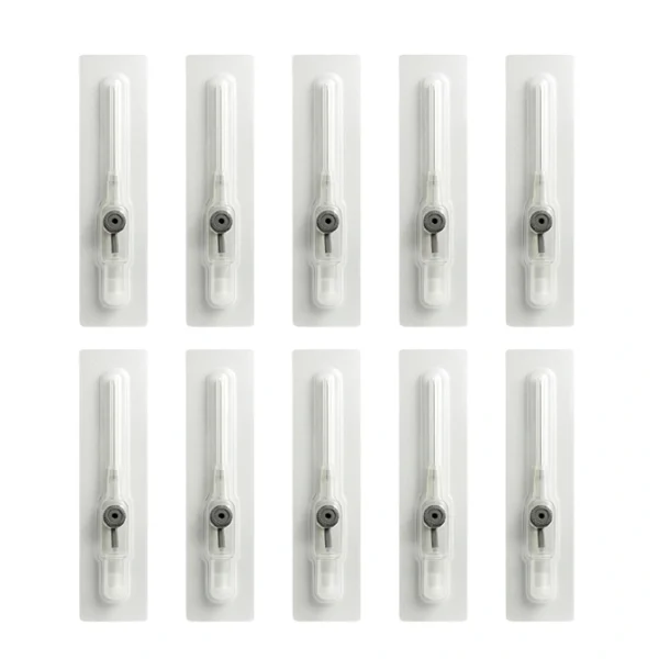 IV CANULA PIERCING NEEDLE 16G
