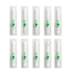 IV CANULA PIERCING NEEDLE 18G