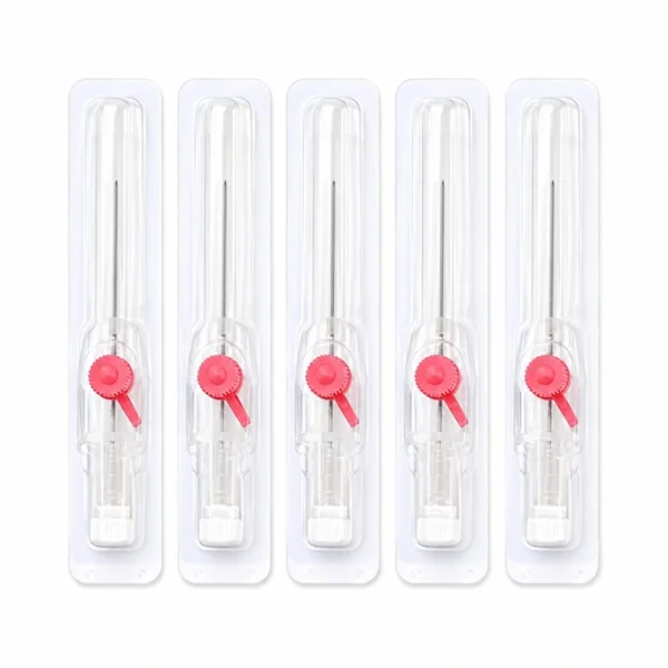 IV CANULA PIERCING NEEDLE 20G