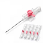 IV CANULA PIERCING NEEDLE 20G - Image 3