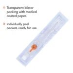 IV CANULA PIERCING NEEDLE 14G - Image 4
