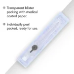 IV CANULA PIERCING NEEDLE 16G - Image 2