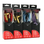 SNAKEKING PURE COPPER RCA CORD