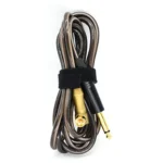 SNAKEKING PURE COPPER RCA CORD - Image 2
