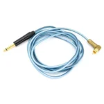 SNAKEKING PURE COPPER RCA CORD - Image 3