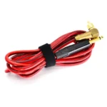 SNAKEKING PURE COPPER RCA CORD - Image 5