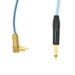 SNAKEKING PURE COPPER RCA CORD - Image 6