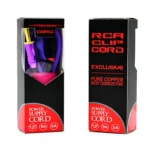 SNAKEKING PURE COPPER CLIP CORD - Image 4