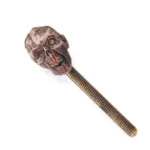 NEWLY MADE PROFESSIONAL SKULL CONTACT SCREW FOR TATTOO MACHINE