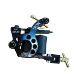 COIL TATTOO MACHINE D-12