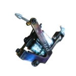 COIL TATTOO MACHINE D-24 - Image 4