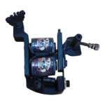COIL TATTOO MACHINE D-25 - Image 3