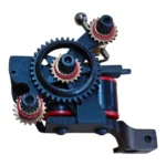 COIL TATTOO MACHINE D-27